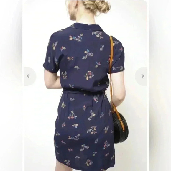 SESSUN ANAHI DRESS - Picture 5 of 9